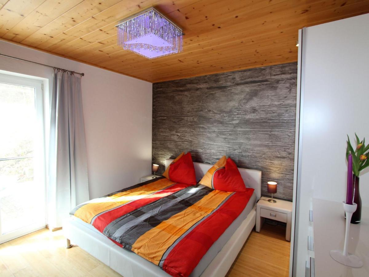 Apartment Directly On Lake Ossiach In Carinthia Stockelweingarten Kültér fotó