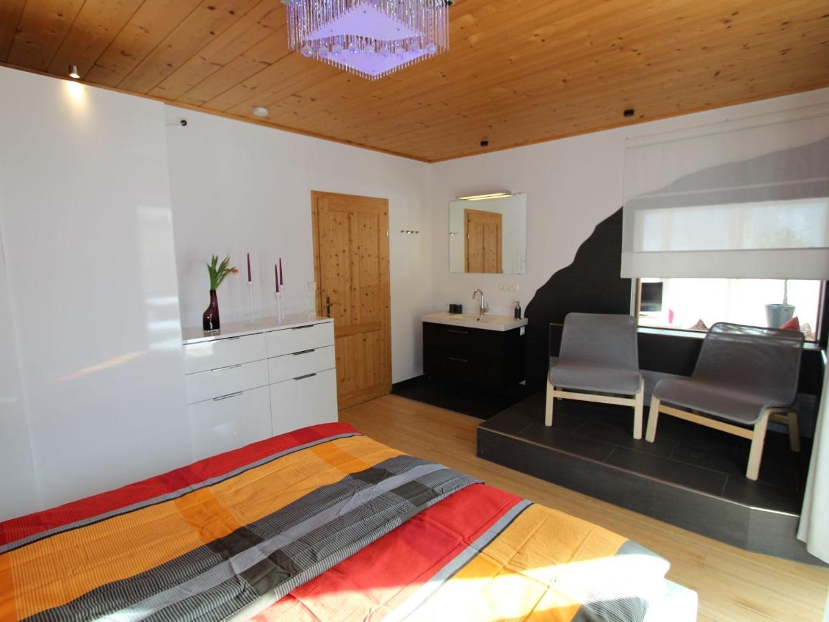 Apartment Directly On Lake Ossiach In Carinthia Stockelweingarten Kültér fotó